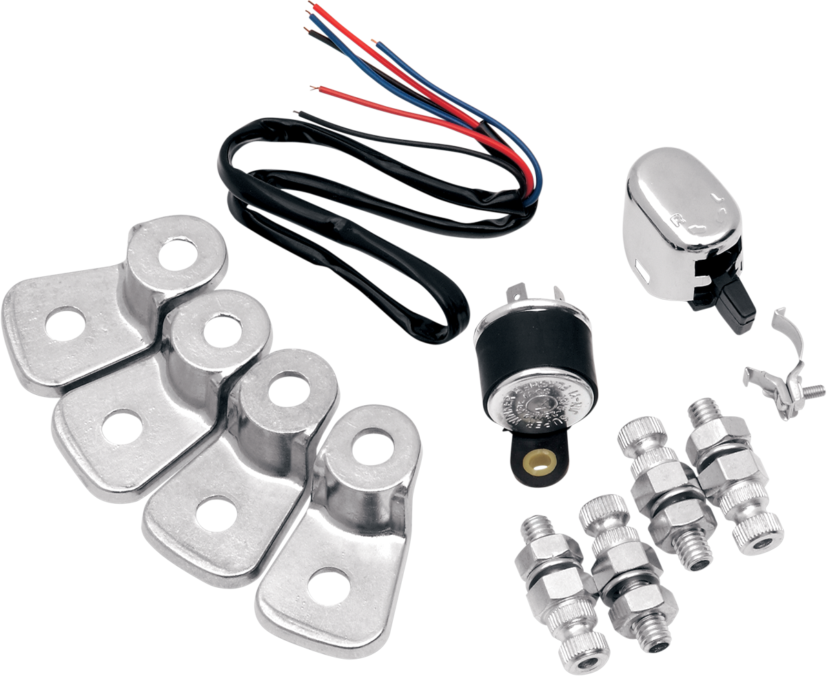 Turn Signal Wiring Kit