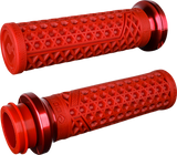 Vans Harley Davidson Grips