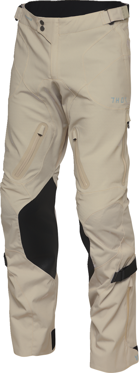 Range Pants