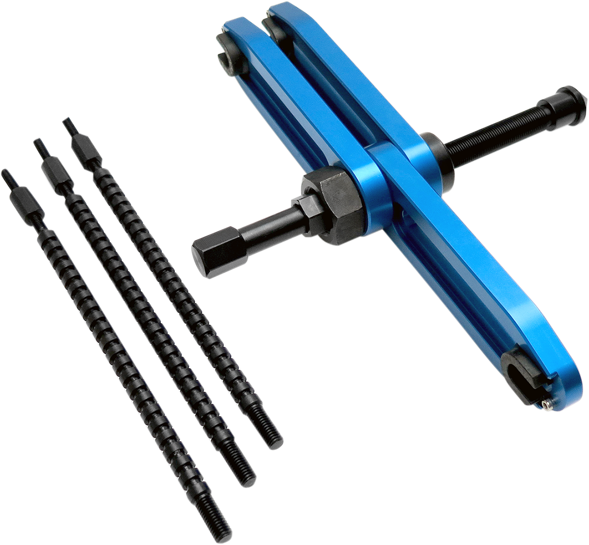 Crankcase Splitter V2