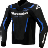 GP Force v2 Leather Airflow Jacket