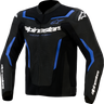 GP Force v2 Leather Airflow Jacket
