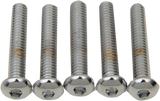 Replacement Button Head Bolts