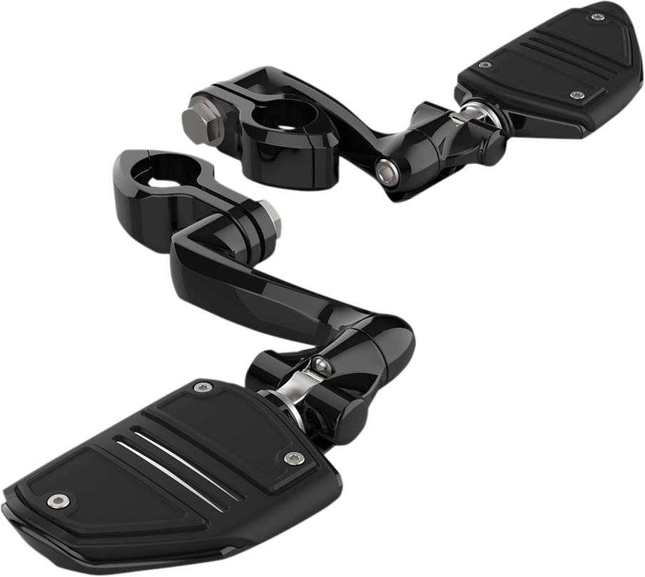 Mini Twin Rail Boards