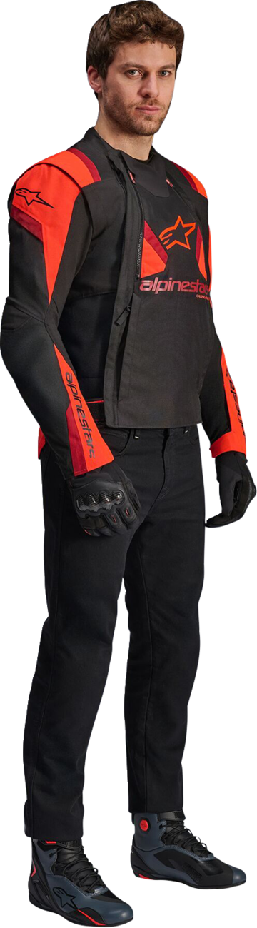 T-Stunt Air Jacket