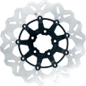 Oversize Wave® Brake Rotor