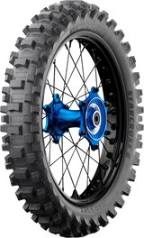 StarCross 6 Medium Soft Tire