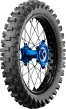 StarCross 6 Medium Soft Tire