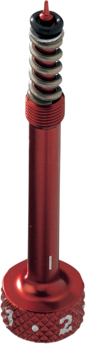 Fuel Mixture Screw by Zip-Ty