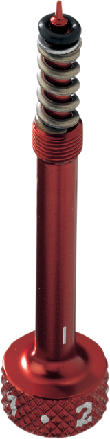 Fuel Mixture Screw by Zip-Ty