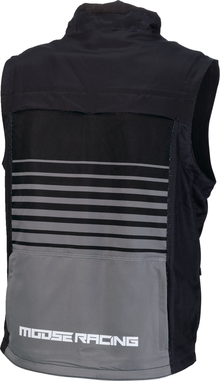 Moto Vest