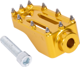 Aggressor Brake Pedal