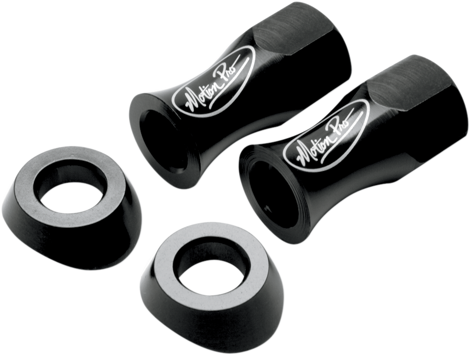 Extended Rim Lock Nuts