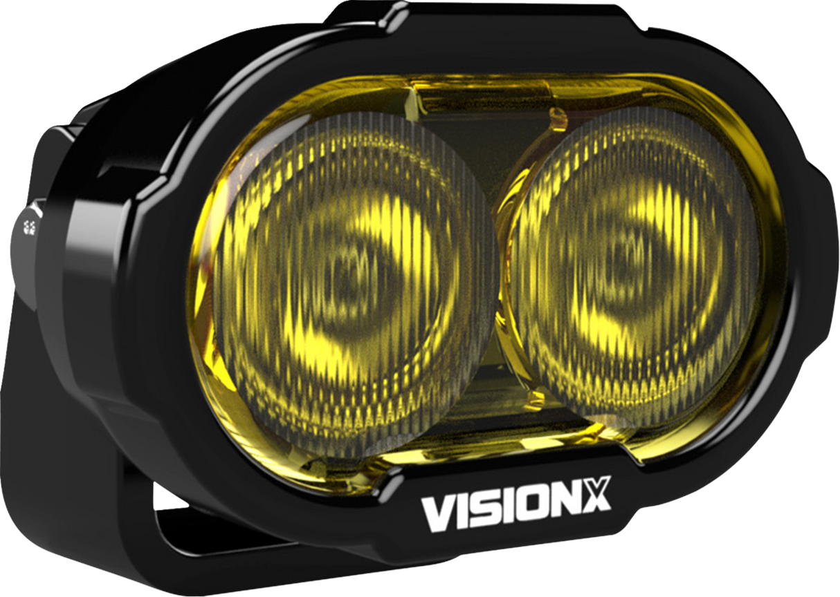 Duralux GEN2 Driving Light