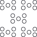 Pushrod Seal