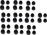 Front Axle Caps