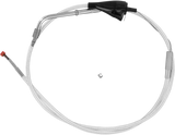 Platinum Series Throttle/Idle Cable