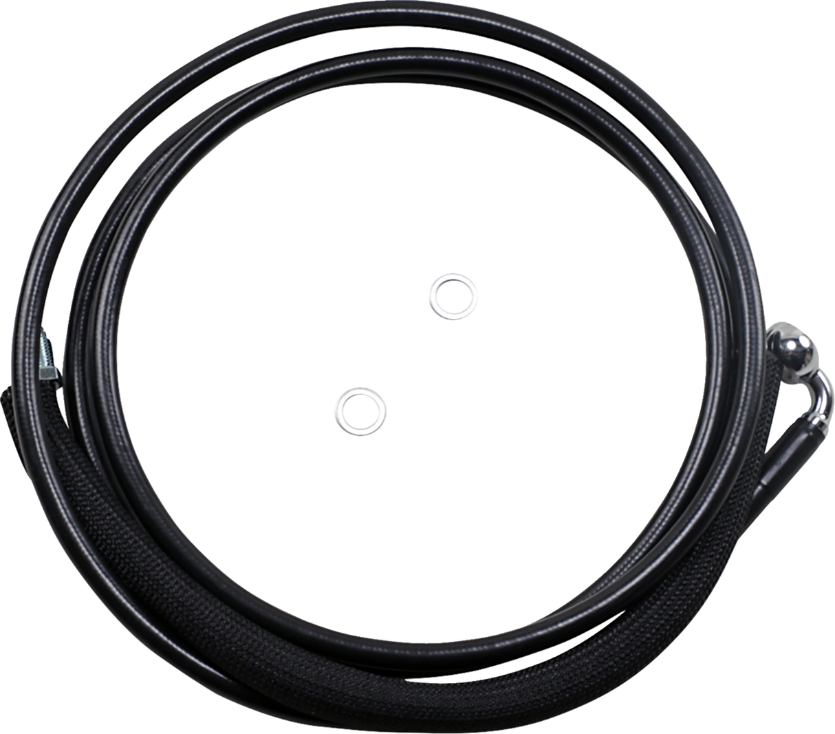 Stainless Steel Hydraulic Clutch Line