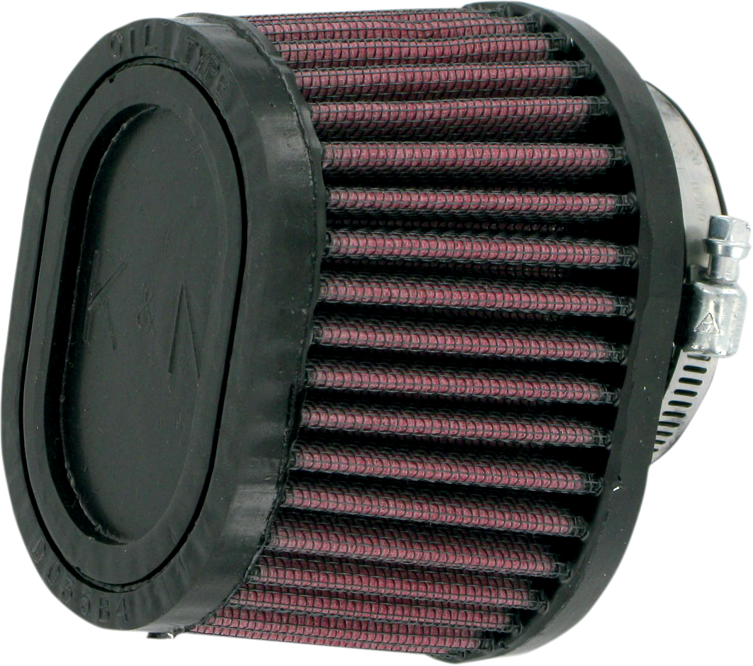 Universal Clamp-On Air Filter