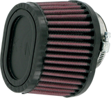 Universal Clamp-On Air Filter