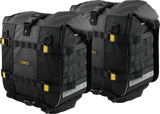 Trails End Adventure Saddlebags