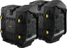 Trails End Adventure Saddlebags
