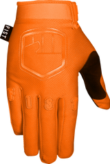 Youth Strapped Stocker Gloves (Ages 8-14)