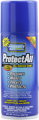Cleaner and Polish