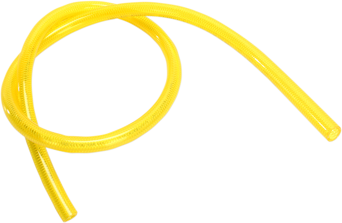 High-Pressure Fuel Line