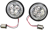 Fang® Rear Turn Signal Light Inserts