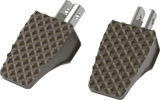 County Line Foot Pegs