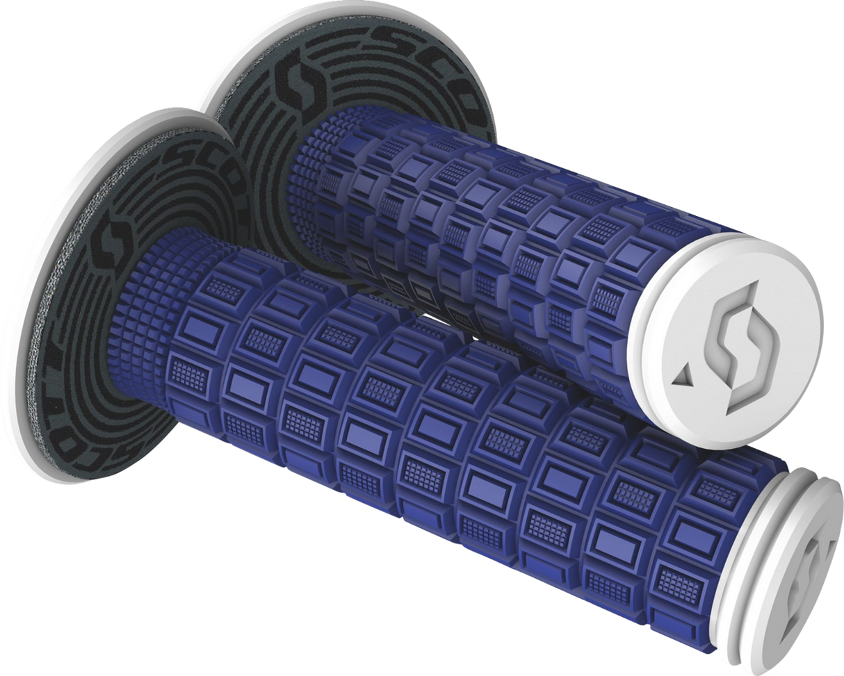 Mellow + Donut Grips