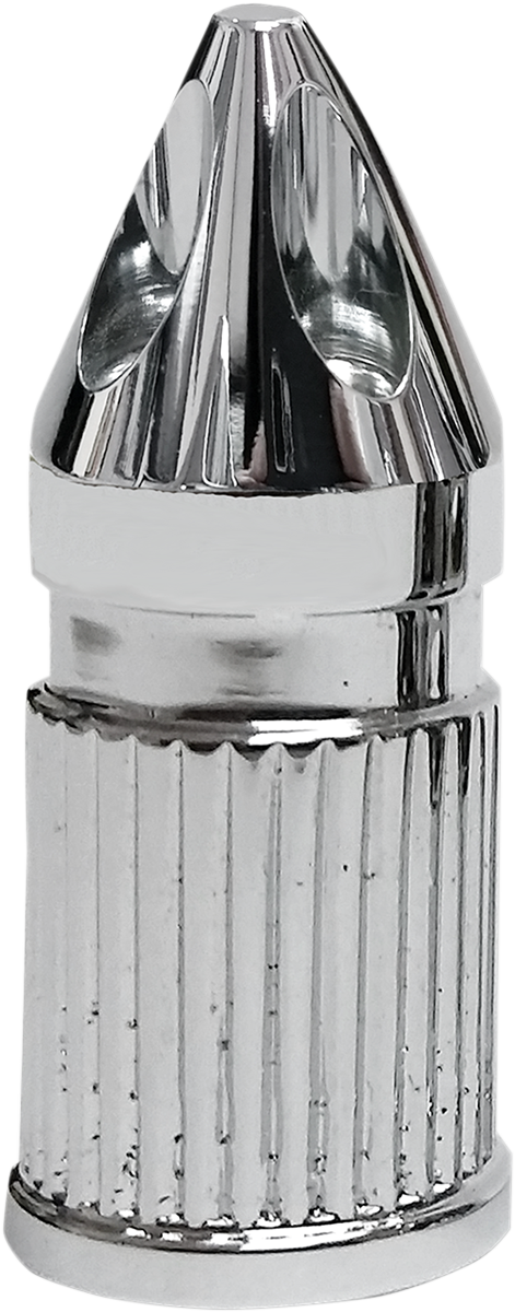 Spike Valve Stem Cap