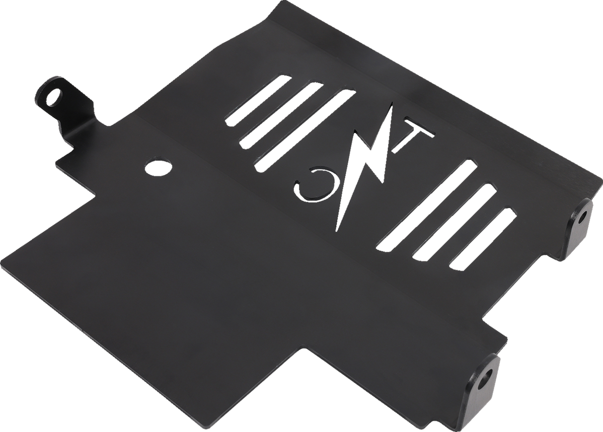 Skid Plate
