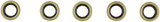 Starter Shaft Seal