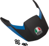 AX9 Helmet Peak — Antarctica