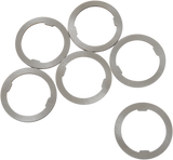 Main Shaft Washers