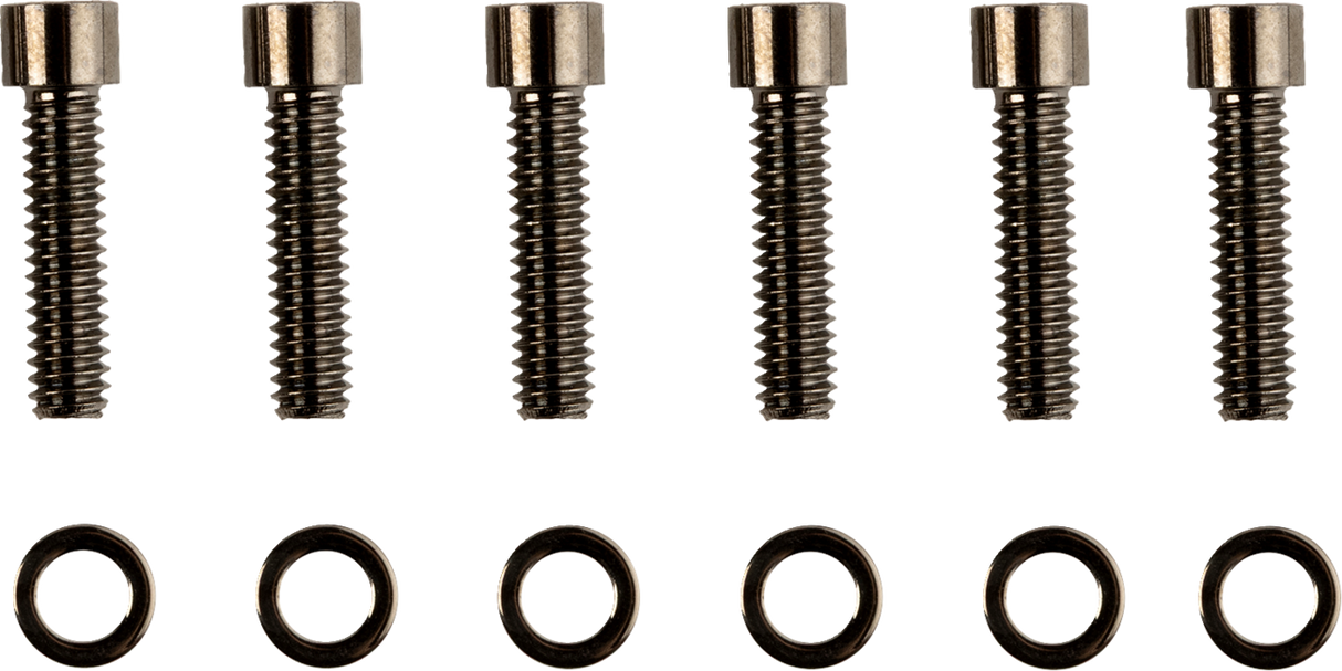 M-Eight Bolt Kit