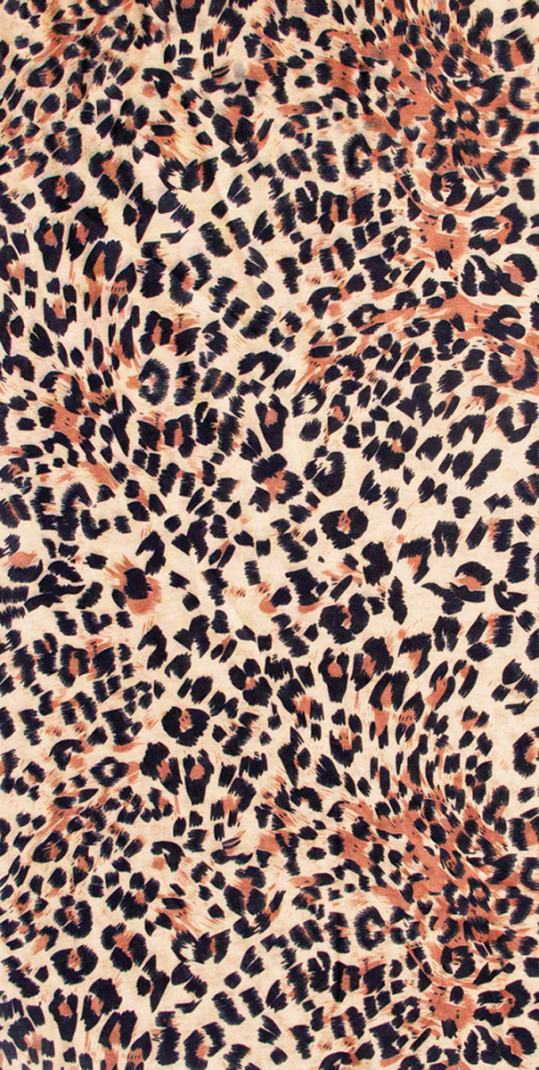Leopard Tube
