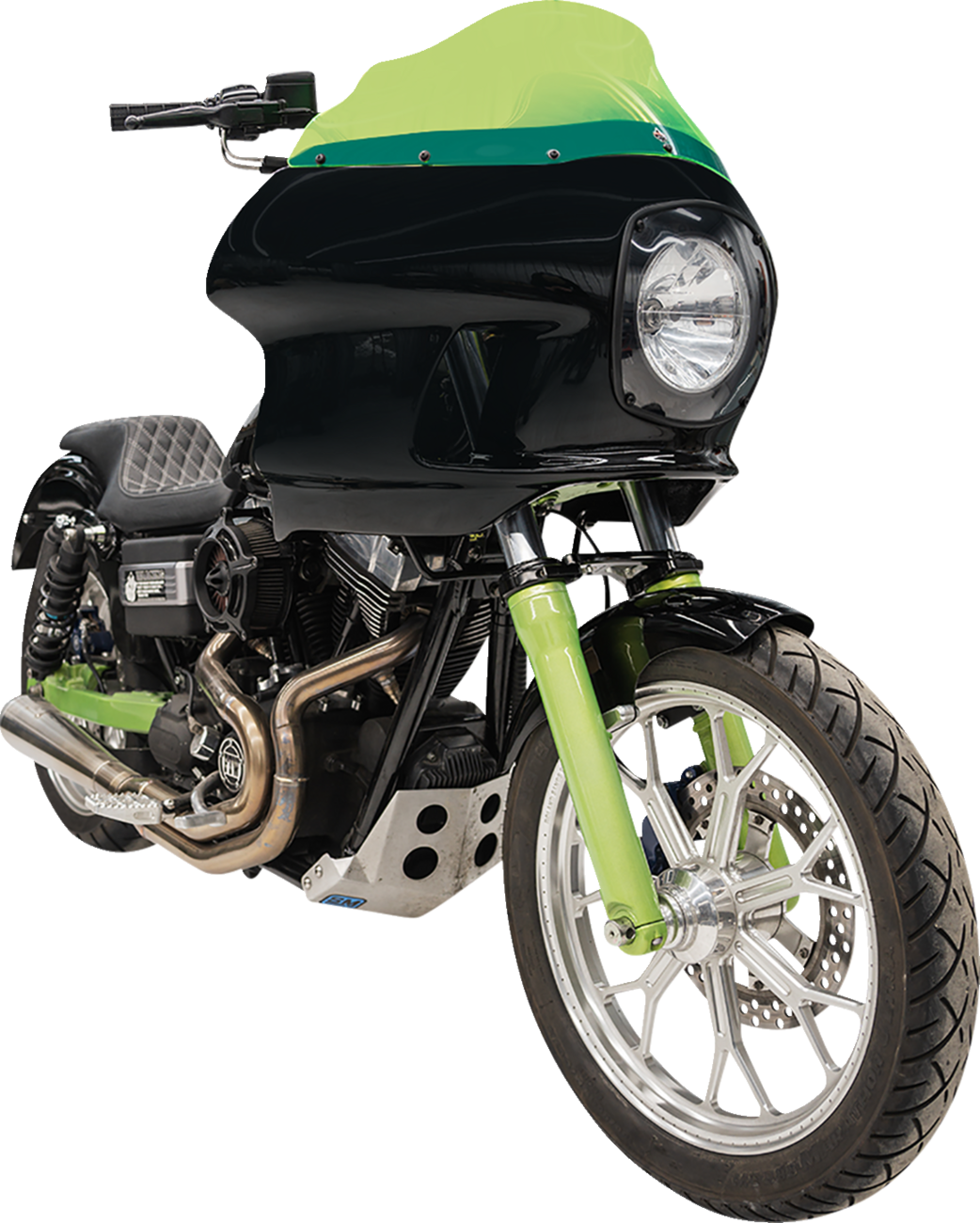 FXRP-Style Fairing Kit