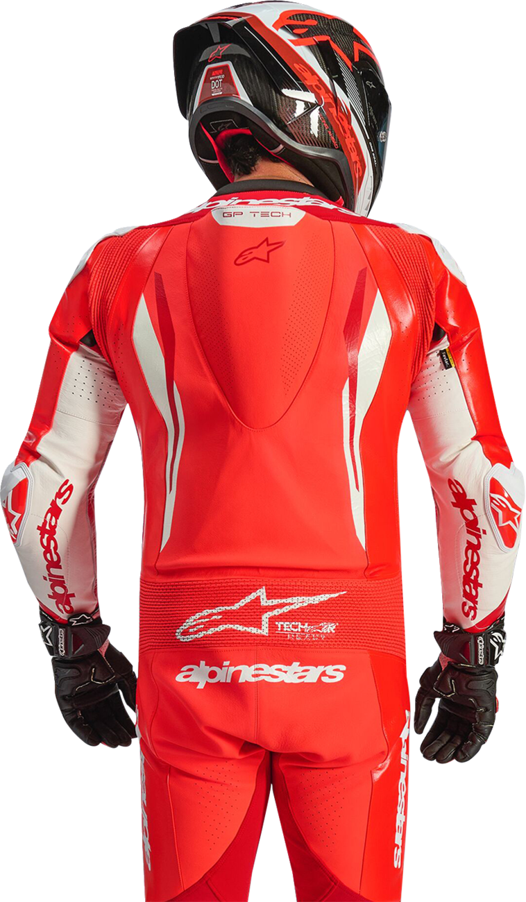 GP Tech v5 1-Piece Leather Suit