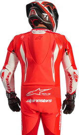 GP Tech v5 1-Piece Leather Suit