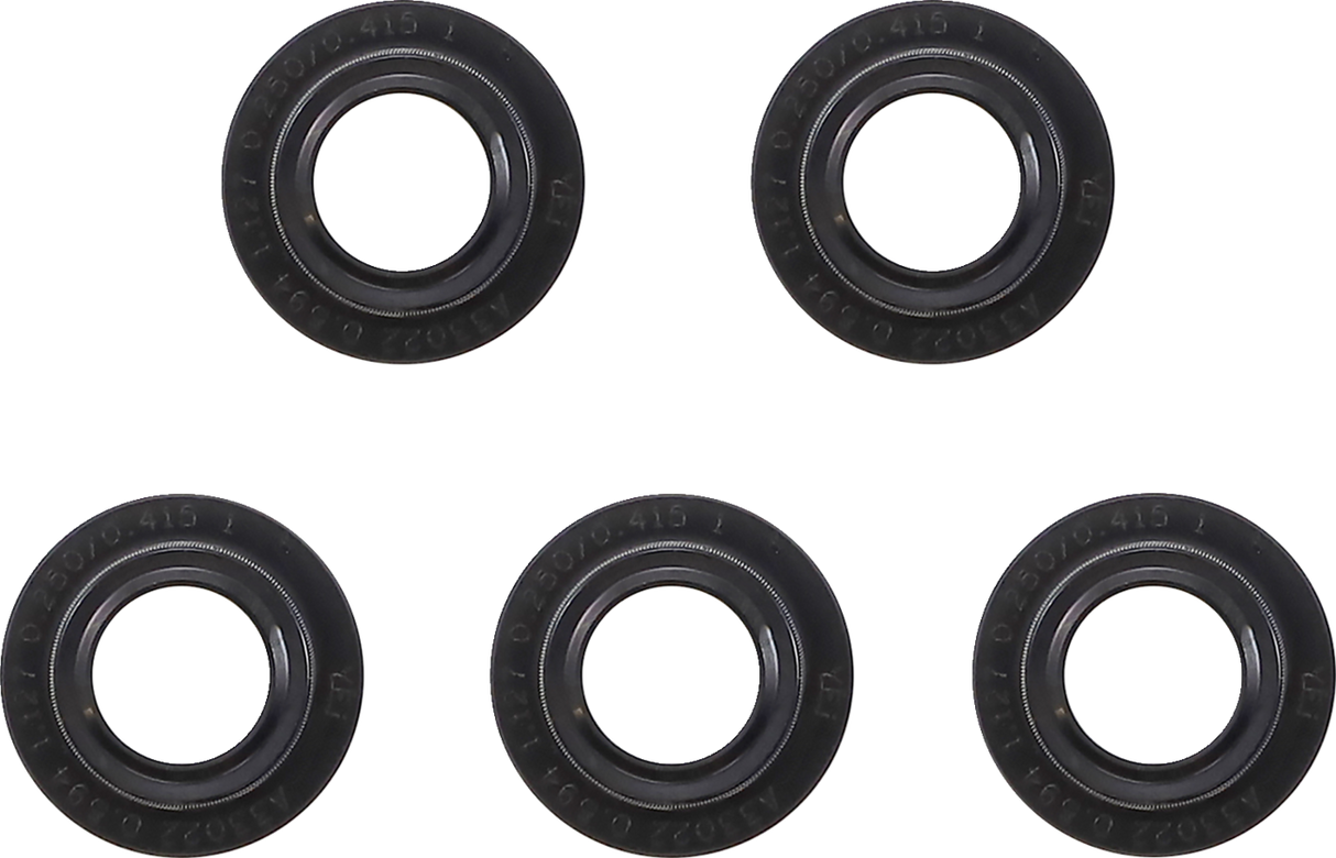 Starter Shaft Seal