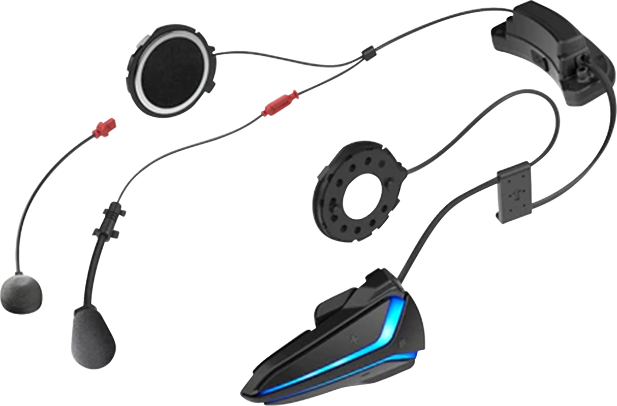 Bluetooth Communication System