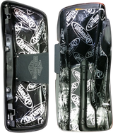 Dynamat Sound Control Fairing Kit