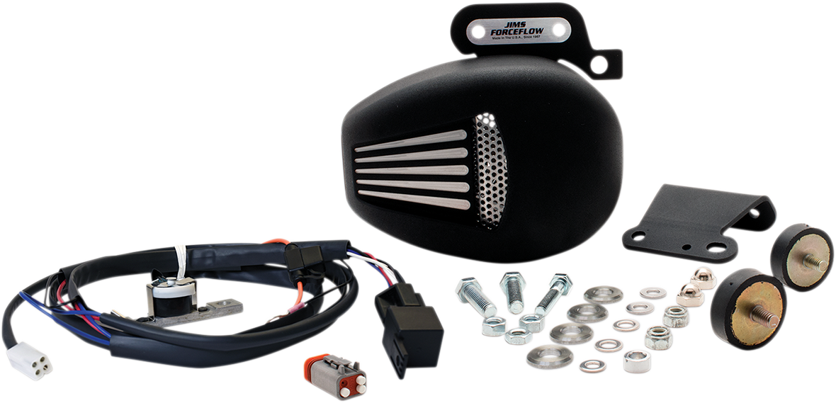 Forceflow Cylinder Head Cooler Kit