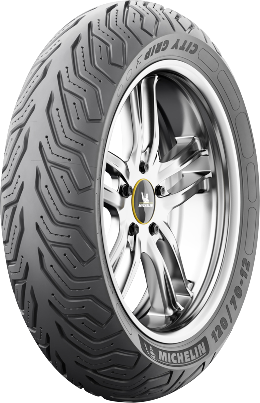 City Grip 2 Tire