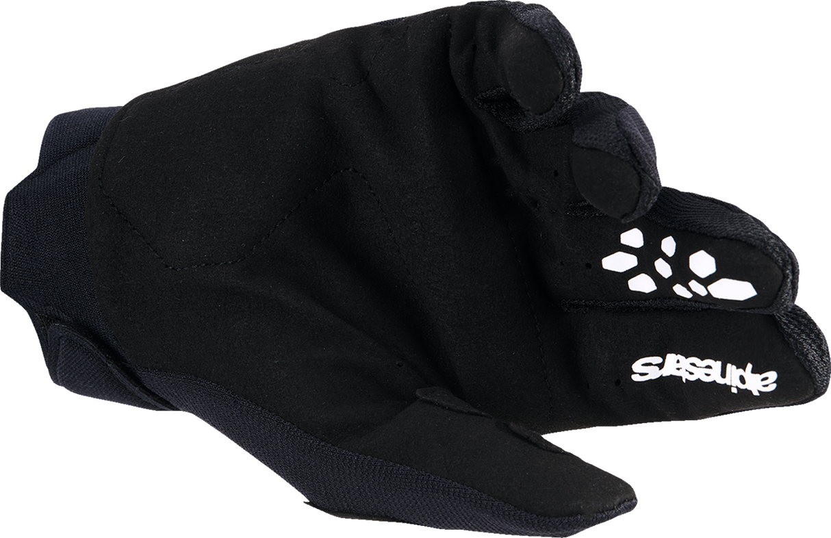 Youth Full Bore V2 Gloves