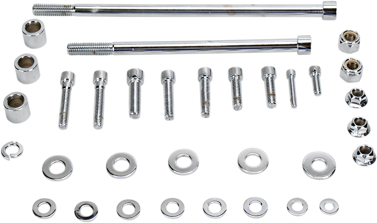 Motor Mount Kit
