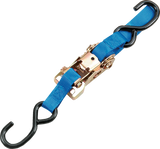 1-1/2" Heavy-Duty Ratcheting Tie-Downs